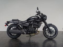 KAWASAKI ELIMINATOR 500 SE