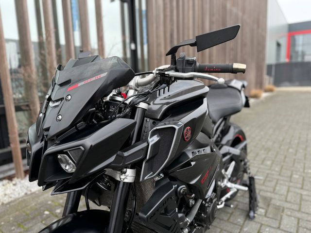 yamaha - mt-10-abs