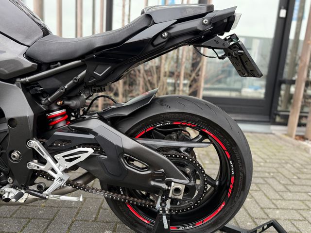 yamaha - mt-10-abs