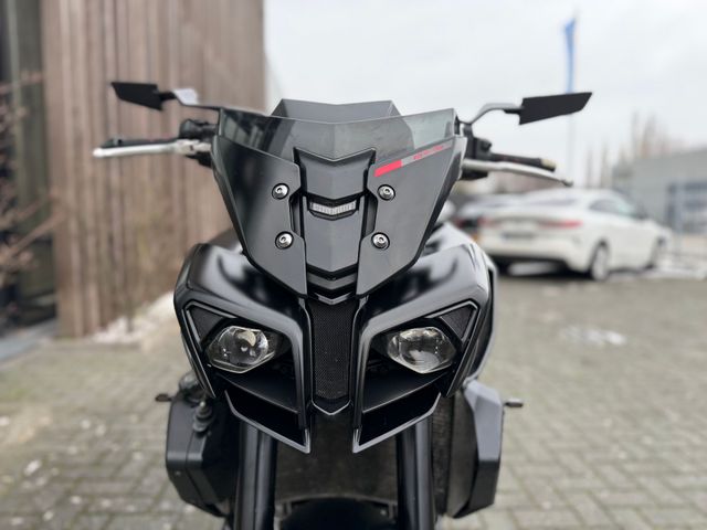 yamaha - mt-10-abs