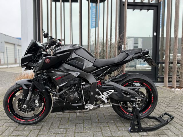yamaha - mt-10-abs