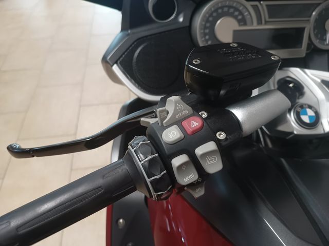 bmw - k-1600-gt