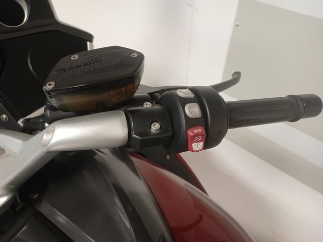 bmw - k-1600-gt