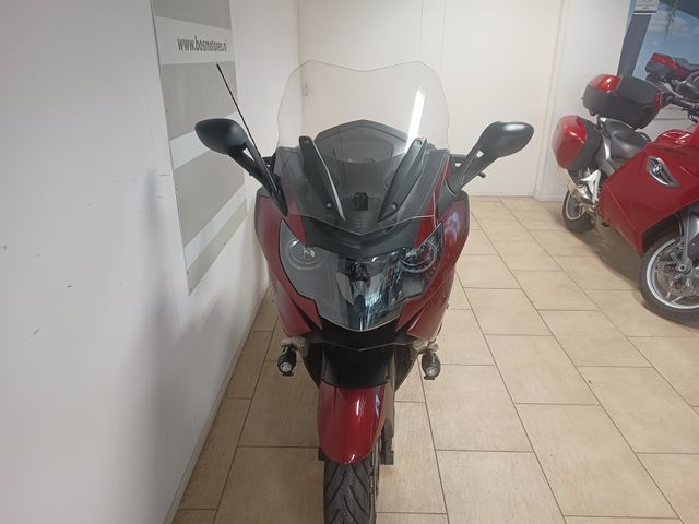 bmw - k-1600-gt