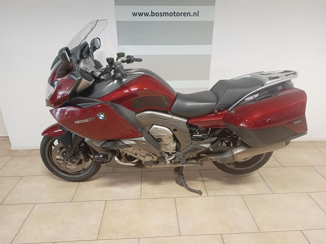 bmw - k-1600-gt