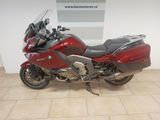 BMW K 1600 GT