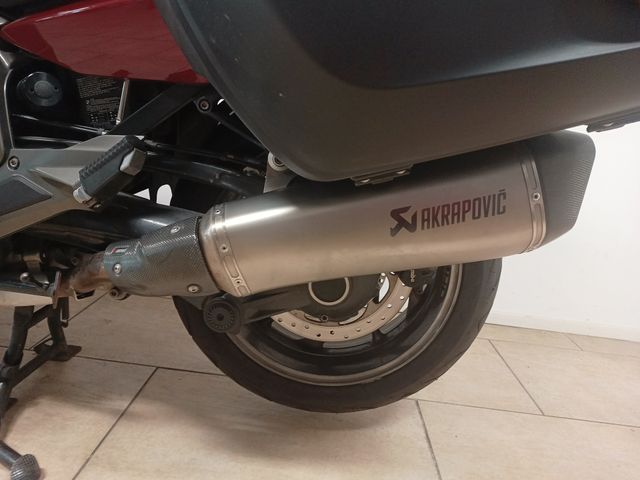 bmw - k-1600-gt