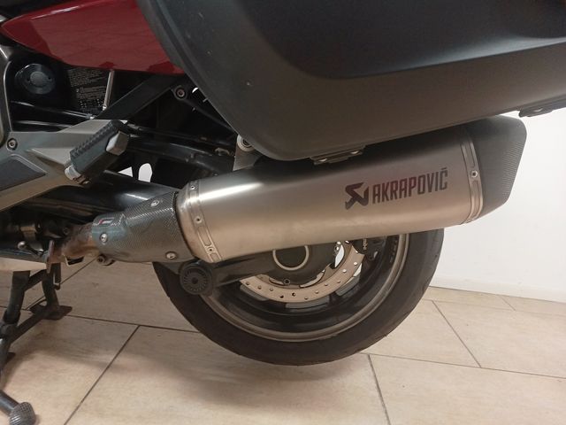 bmw - k-1600-gt