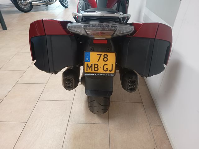 bmw - k-1600-gt