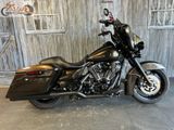 HARLEY-DAVIDSON STREET GLIDE FLHX