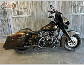 Harley-Davidson Street Glide Flhx 2013 occasion