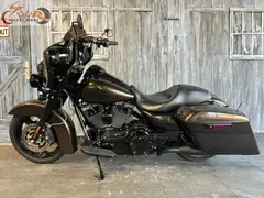 Harley-Davidson Street Glide Flhx 2013 occasion – foto 2 van 14