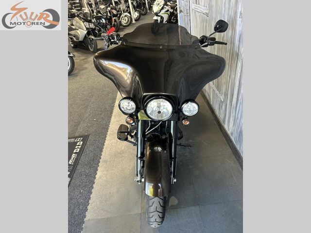 harley-davidson - street-glide-flhx