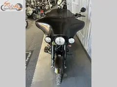 Harley-Davidson Street Glide Flhx 2013 occasion – foto 8 van 14