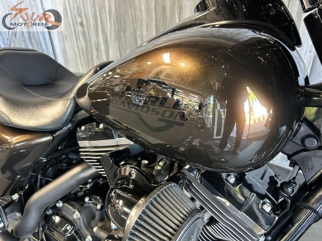 harley-davidson - street-glide-flhx