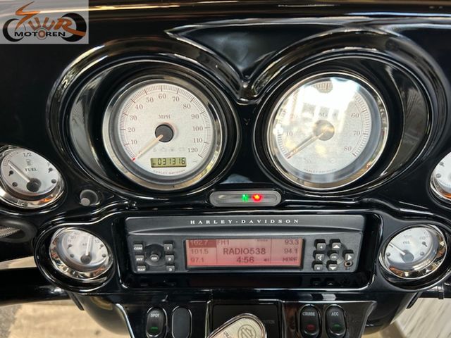 harley-davidson - street-glide-flhx