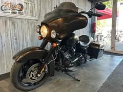 Harley-Davidson Street Glide Flhx 2013 occasion – foto 4 van 14