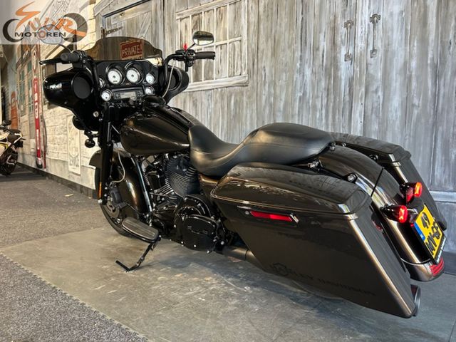harley-davidson - street-glide-flhx