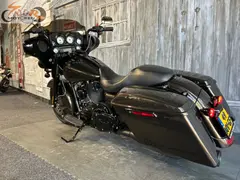 Harley-Davidson Street Glide Flhx 2013 occasion – foto 6 van 14