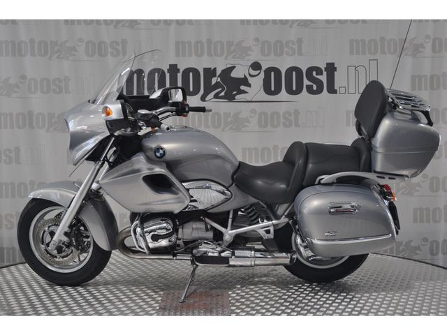 bmw - r-1200-cl