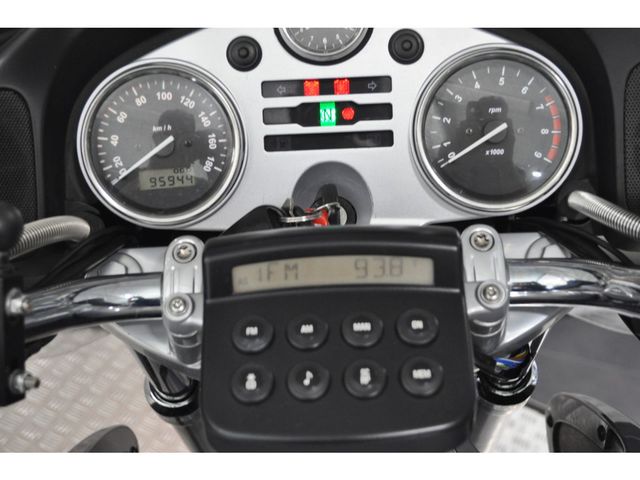 bmw - r-1200-cl