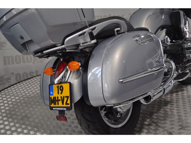 bmw - r-1200-cl