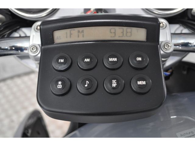 bmw - r-1200-cl