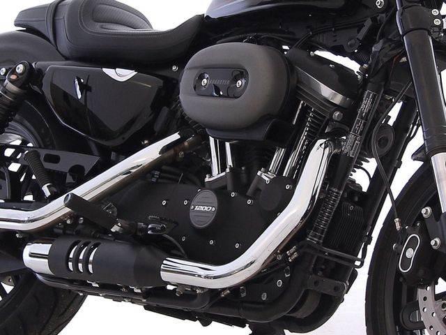 harley-davidson - sportster-roadster-xl-1200-cx