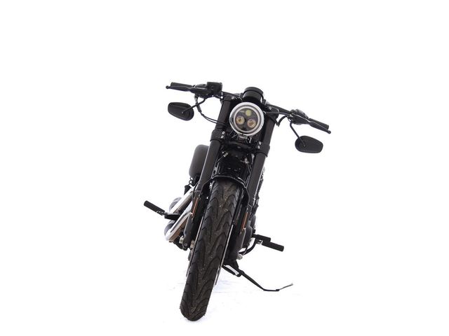 harley-davidson - sportster-roadster-xl-1200-cx