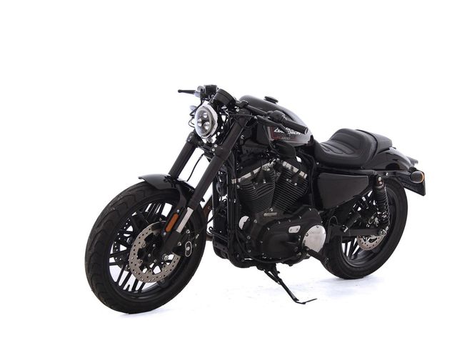 harley-davidson - sportster-roadster-xl-1200-cx
