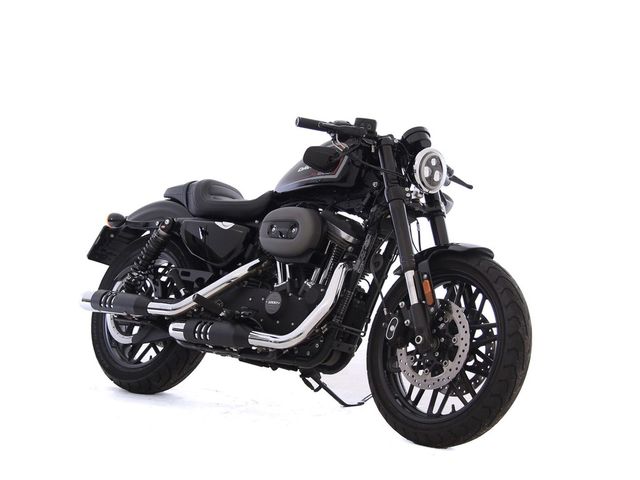 harley-davidson - sportster-roadster-xl-1200-cx