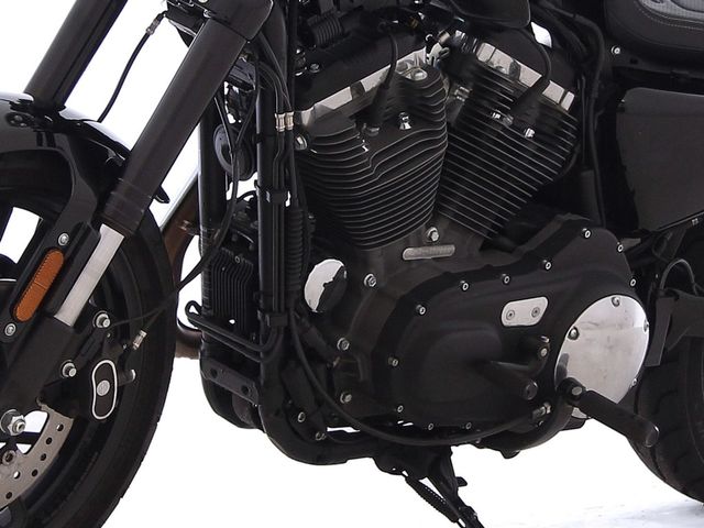 harley-davidson - sportster-roadster-xl-1200-cx