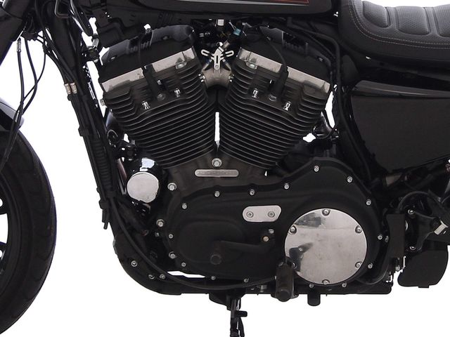 harley-davidson - sportster-roadster-xl-1200-cx