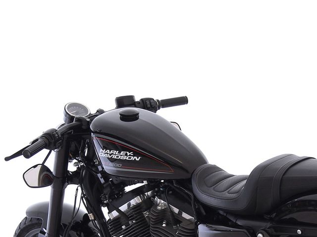 harley-davidson - sportster-roadster-xl-1200-cx