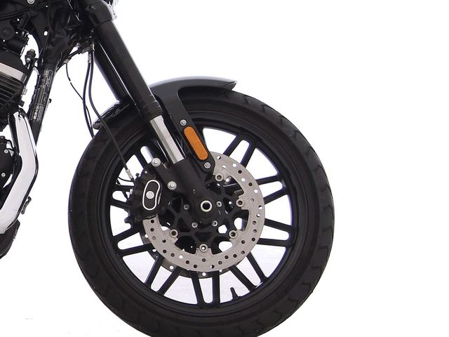 harley-davidson - sportster-roadster-xl-1200-cx