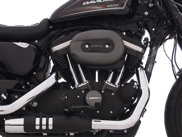 harley-davidson - sportster-roadster-xl-1200-cx