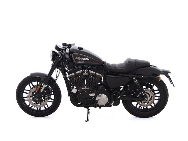 harley-davidson - sportster-roadster-xl-1200-cx