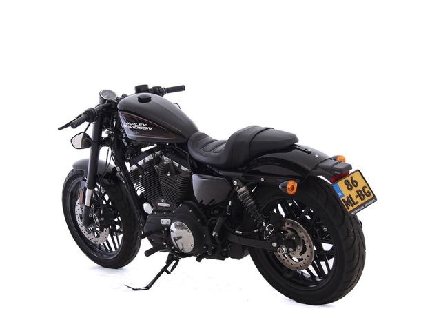 harley-davidson - sportster-roadster-xl-1200-cx