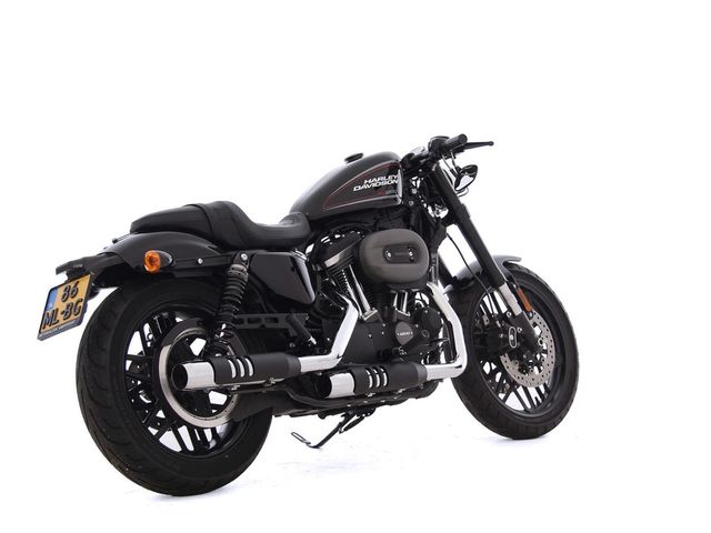 harley-davidson - sportster-roadster-xl-1200-cx
