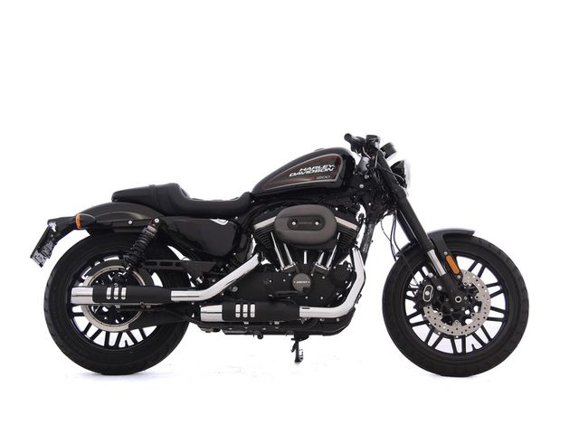 harley-davidson - sportster-roadster-xl-1200-cx