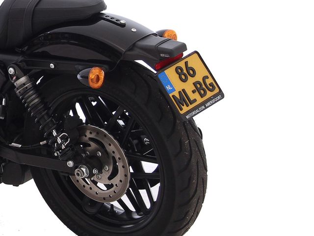 harley-davidson - sportster-roadster-xl-1200-cx