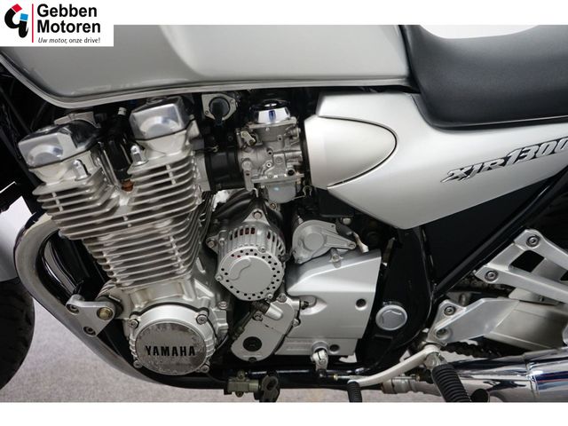 yamaha - xjr-1300
