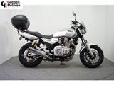 YAMAHA XJR 1300