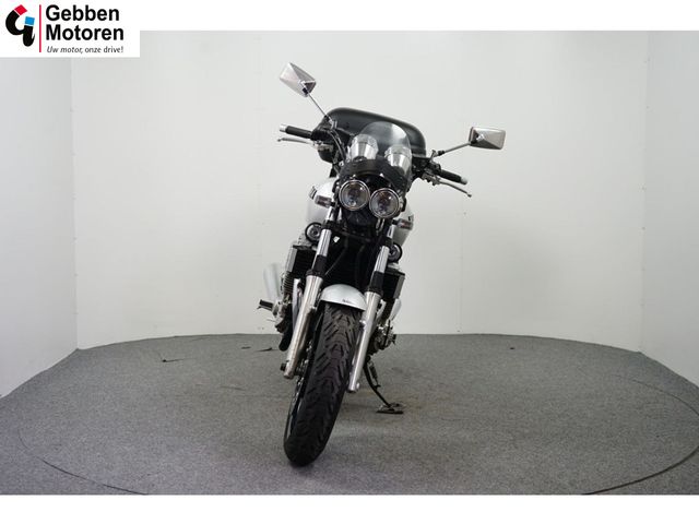 yamaha - xjr-1300
