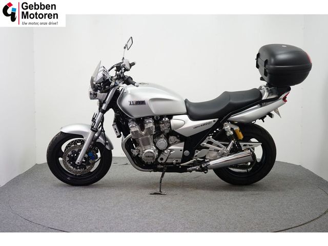 yamaha - xjr-1300