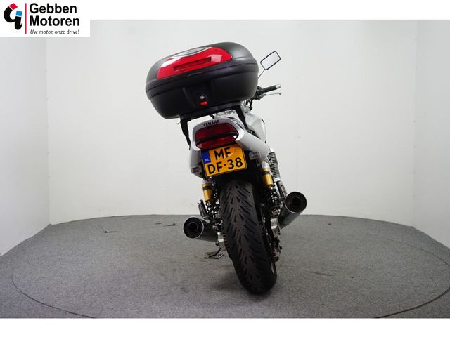 yamaha - xjr-1300