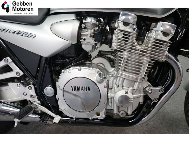 yamaha - xjr-1300