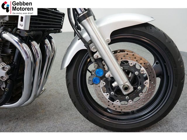 yamaha - xjr-1300