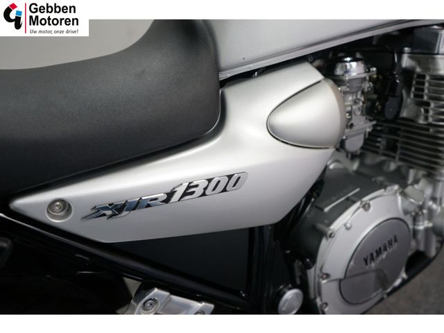 yamaha - xjr-1300
