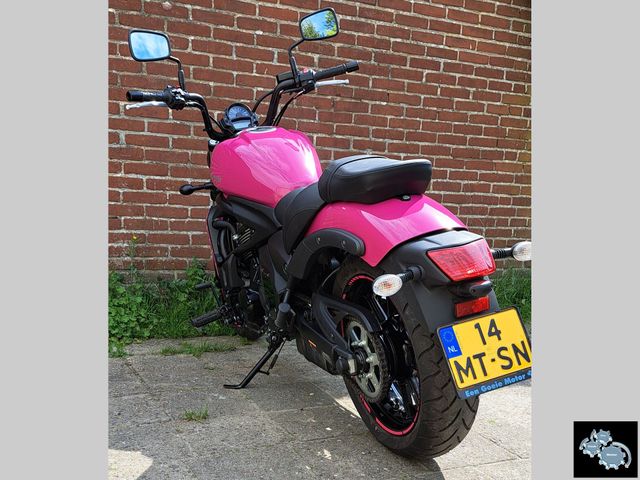 kawasaki - vulcan-s